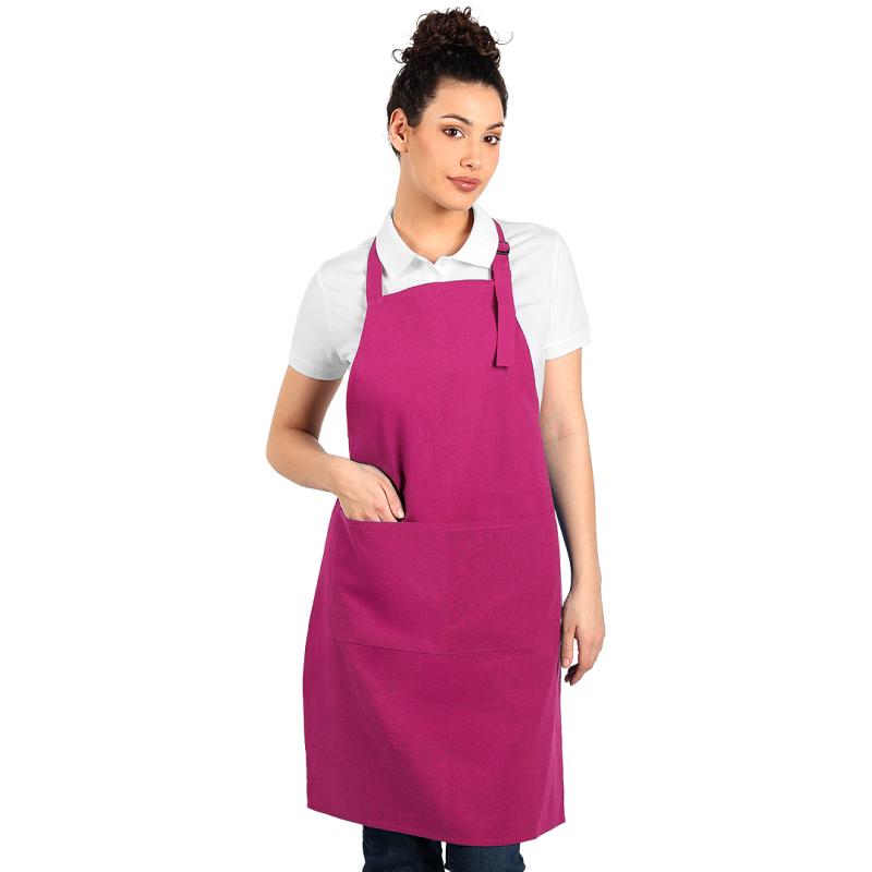 Explode Eco Chef Kecelja Pink 1