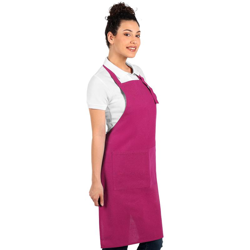Explode Eco Chef Kecelja Pink 2