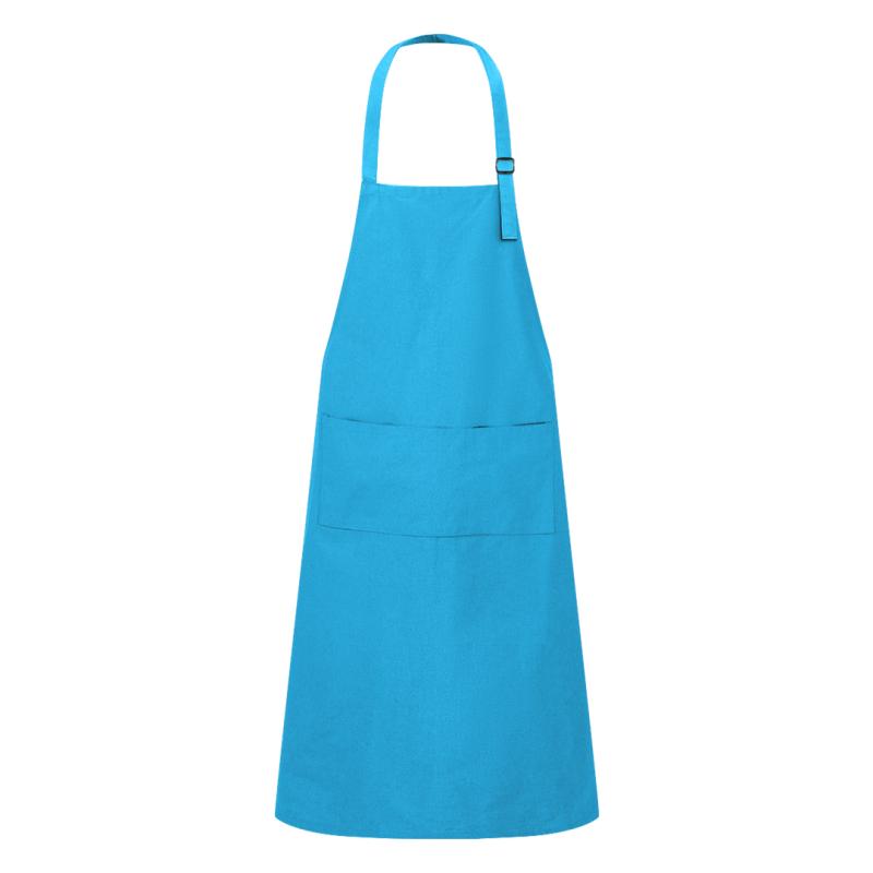 Explode Eco Chef Kecelja Tirkizno Plava 3