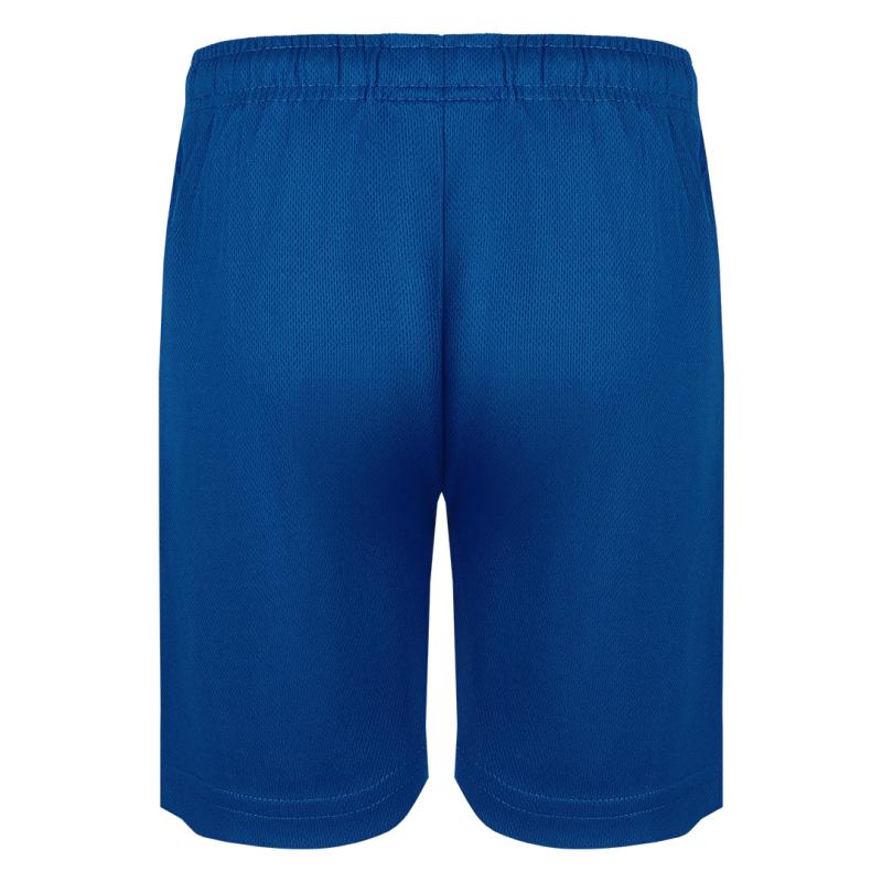 Explode Sporty Kids Sorts Rojal Plava 1