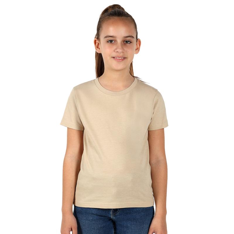 Explode Terra Kid Decija Majica Kratak Rukav Bez