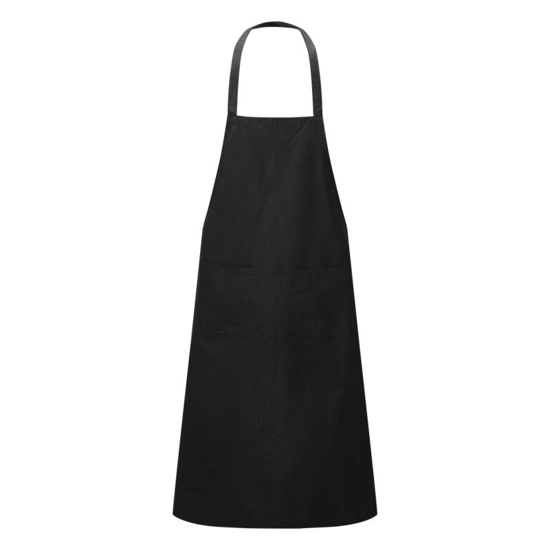 EXPLODE VEGAN kecelja crna, siva, plava i bela – uniseks radna kecelja