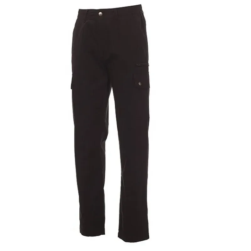 Radne pantalone FOREST SUMMER Crna| Novatex DOO