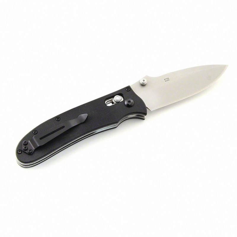 Ganzo Firebird F704 sklopivi nož 440C čelik G10 drška