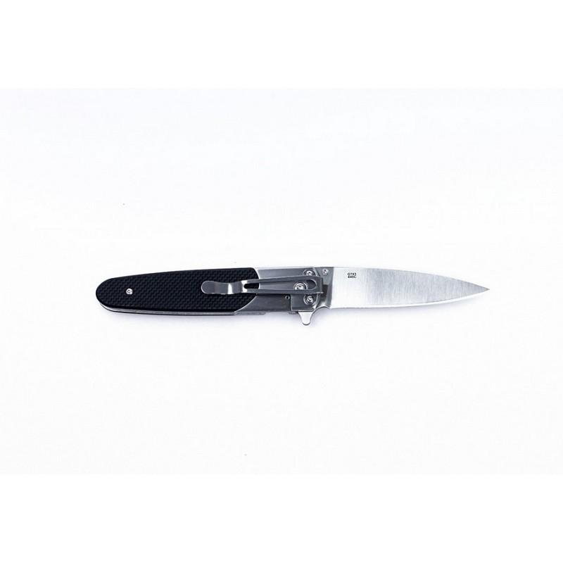 Ganzo Noz G743 1 Bk 16