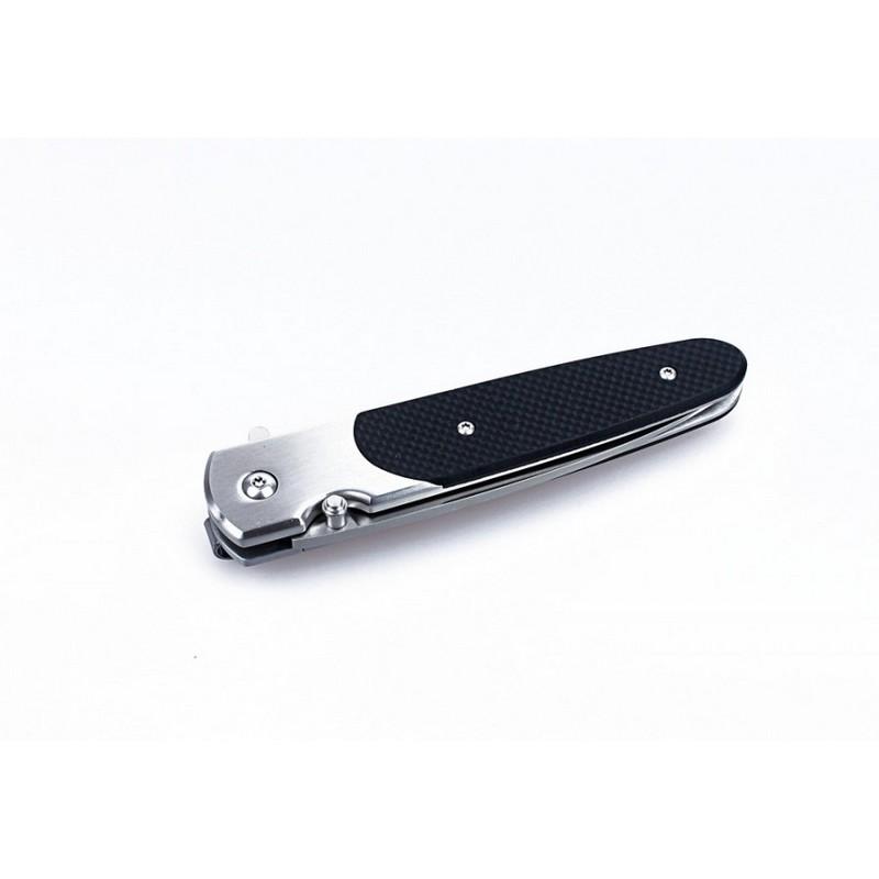 Ganzo Noz G743 1 Bk 24