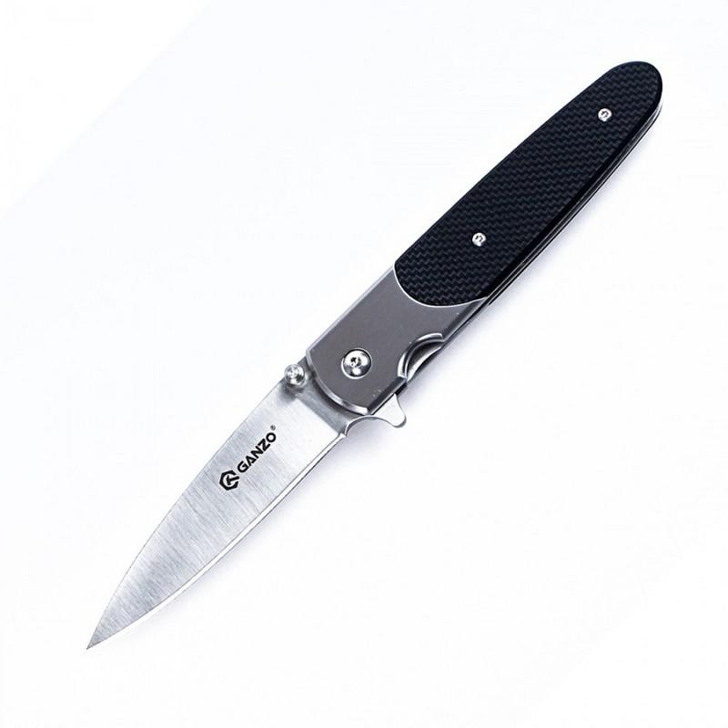 Ganzo Noz G743 1 Bk5