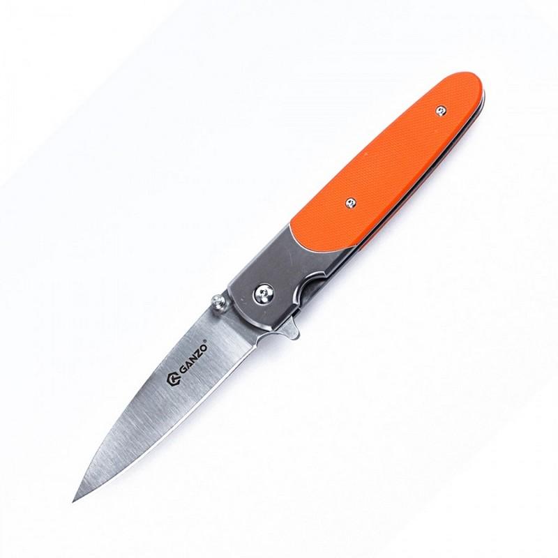 Ganzo Noz G743 1 Or5