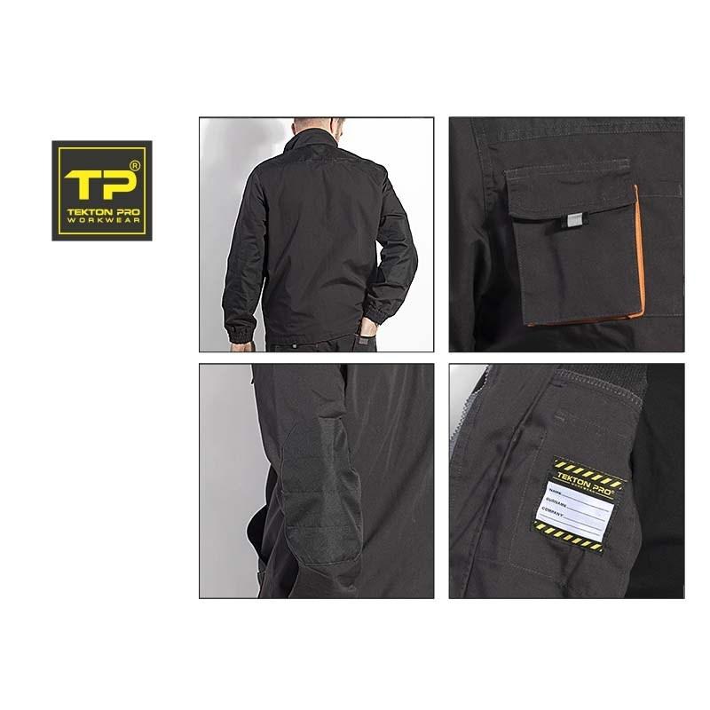 hammer-bluza-tamno-siva-novatex