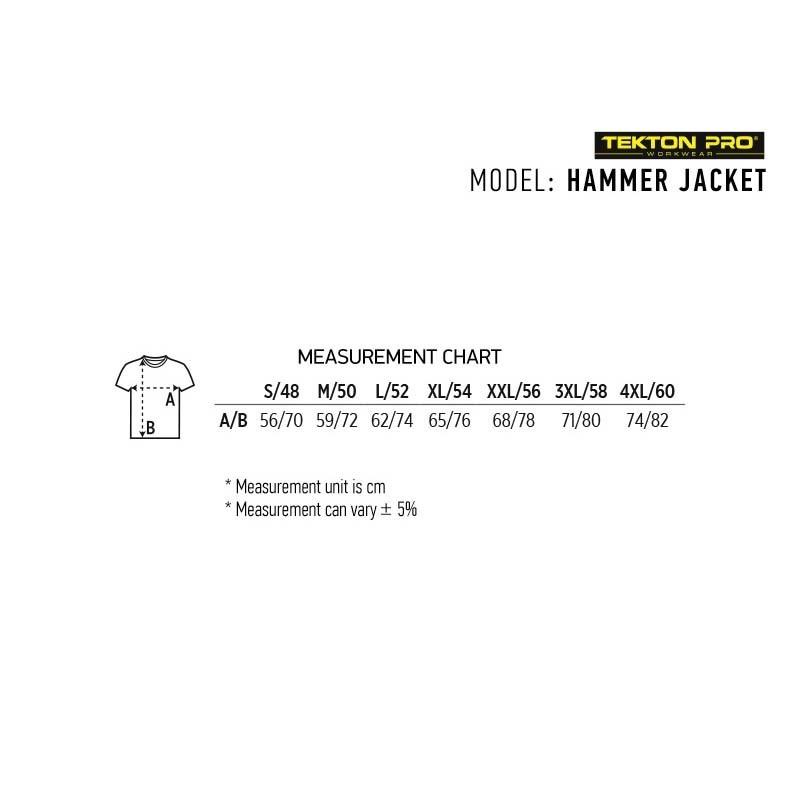 hammer-bluza-tamno-siva-novatex