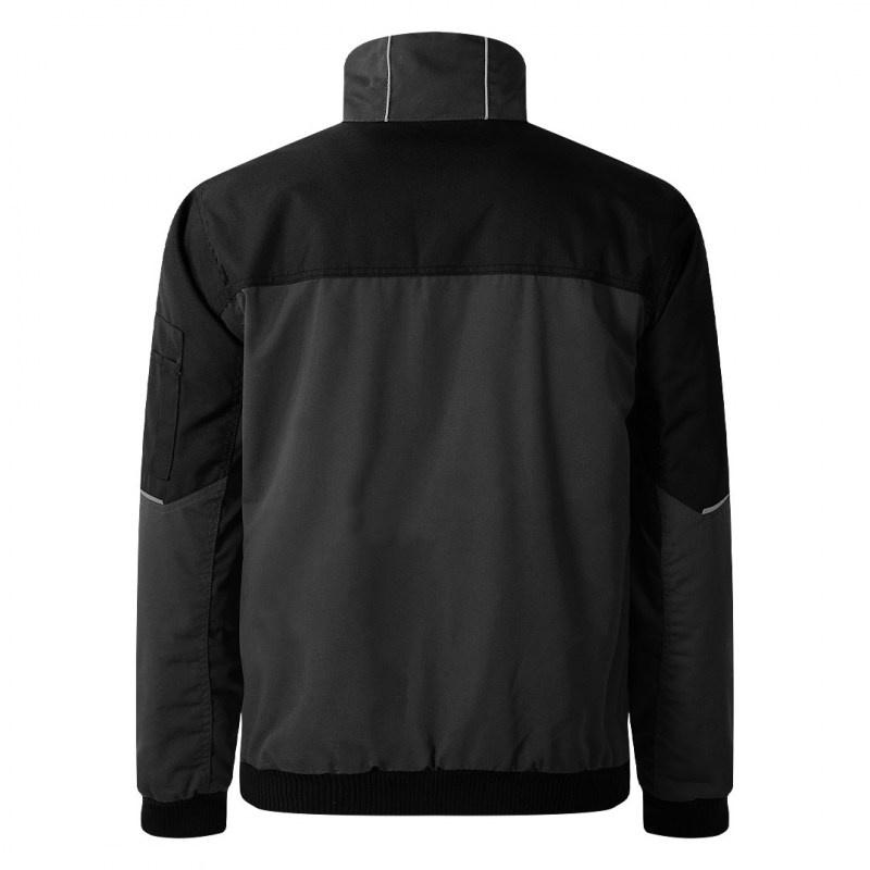 hammer-bluza-tamno-siva-novatex