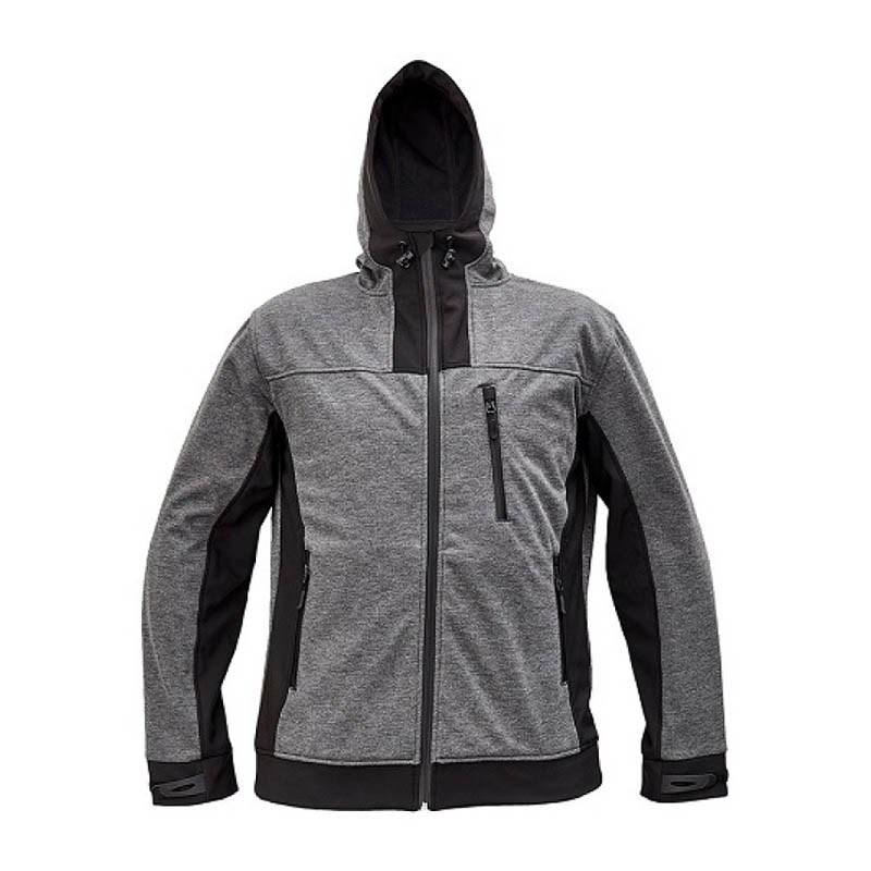 huyer-softshell-jakna-siva-novatex
