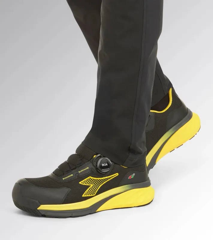 Diadora Vortex DA2 BOA S3L ESD - vodoodbojne plitke zaštitne cipele sa BOA sistemom i Vibram đonom