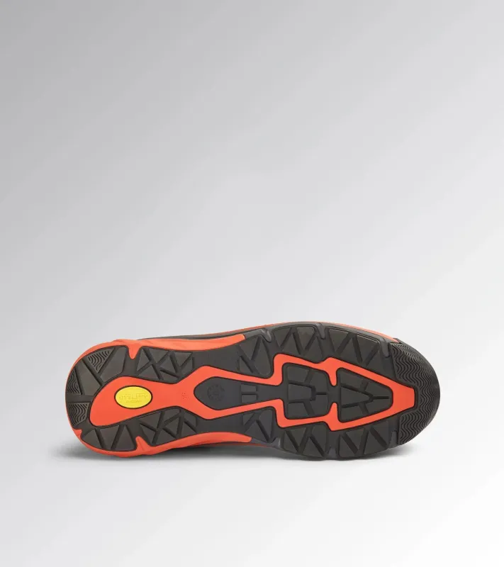 Diadora Vortex DA2 S3S - vodoodbojne plitke zaštitne cipele sa aluminijumskom kapicom i ESD zaštitom