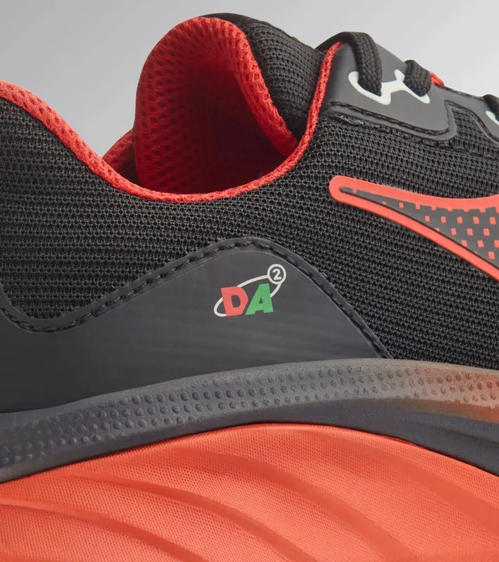 Diadora Vortex DA2 S3S - vodoodbojne plitke zaštitne cipele sa aluminijumskom kapicom i ESD zaštitom