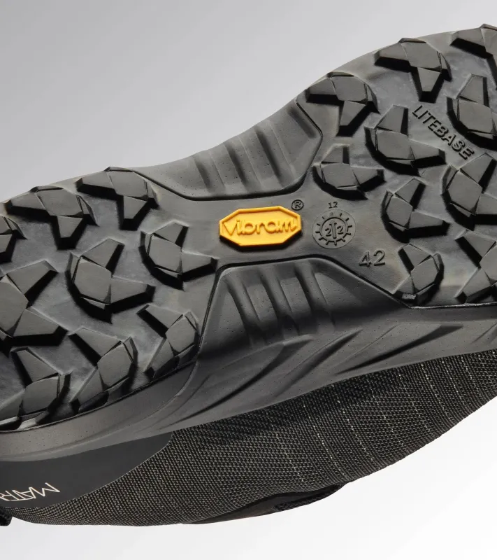 Diadora Fly Motor Matryx S3L ESD - plitke zaštitne cipele otporne na vodu sa karbonskom kapicom i Vibram đonom