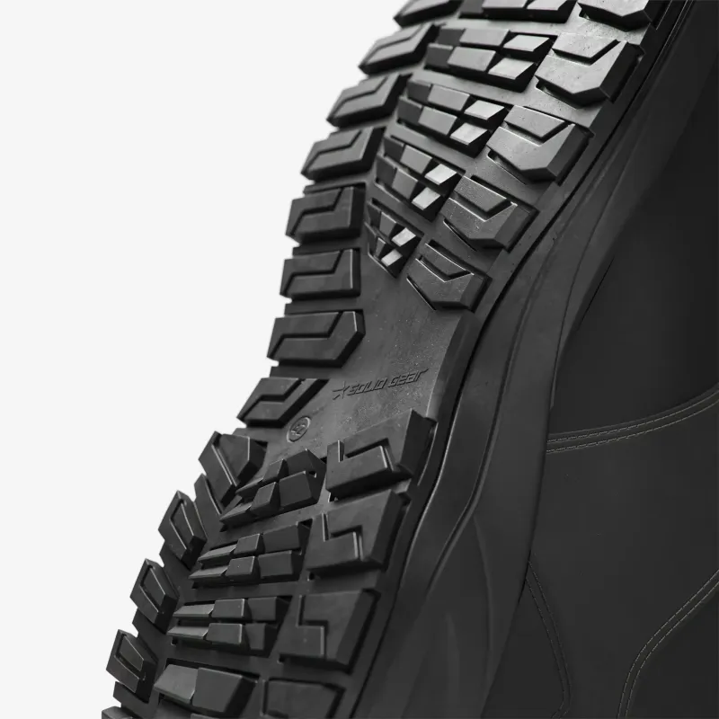 Solid Gear Ion GTX Mid S7L - duboke zaštitne cipele sa GORE-TEX membranom, CORDURA® materijalom i vodootpornom zaštitom