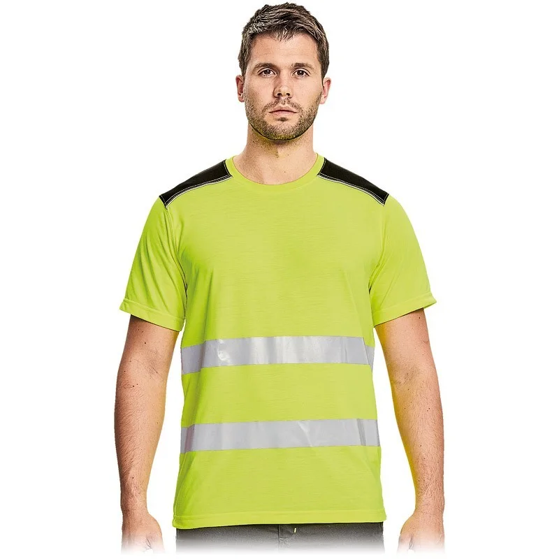 Knoxfield Hv Majica Kratkih Rukava Zuta 20260710 202812 7867cb