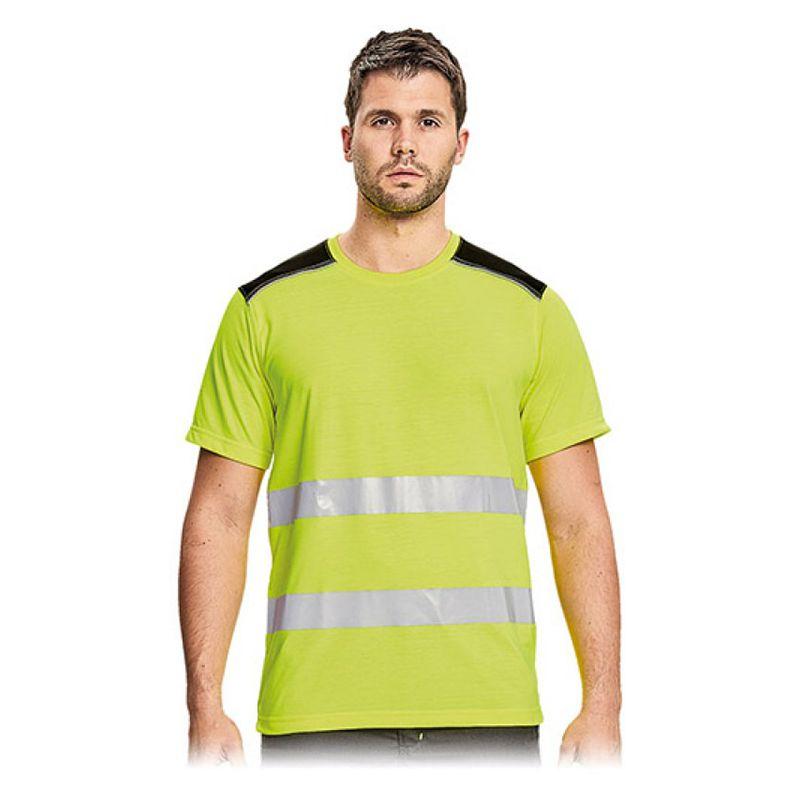 Knoxfield Majica Letnja Novatex