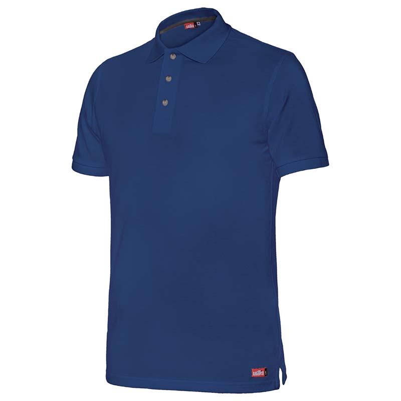 Majica Polo Pamucna Capri Teget