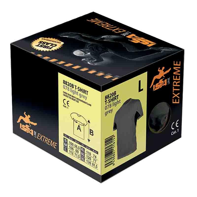 Majica T Shirt Extreme Box
