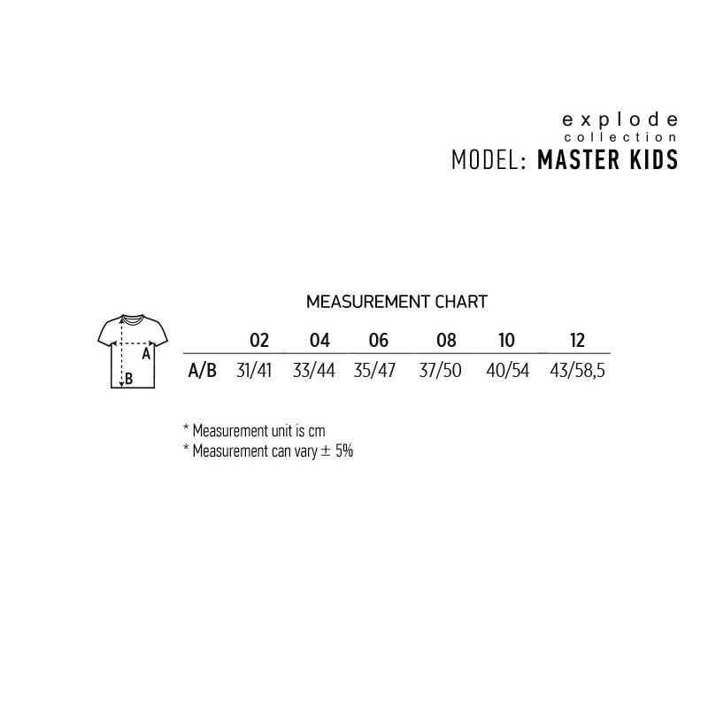 Master Kids