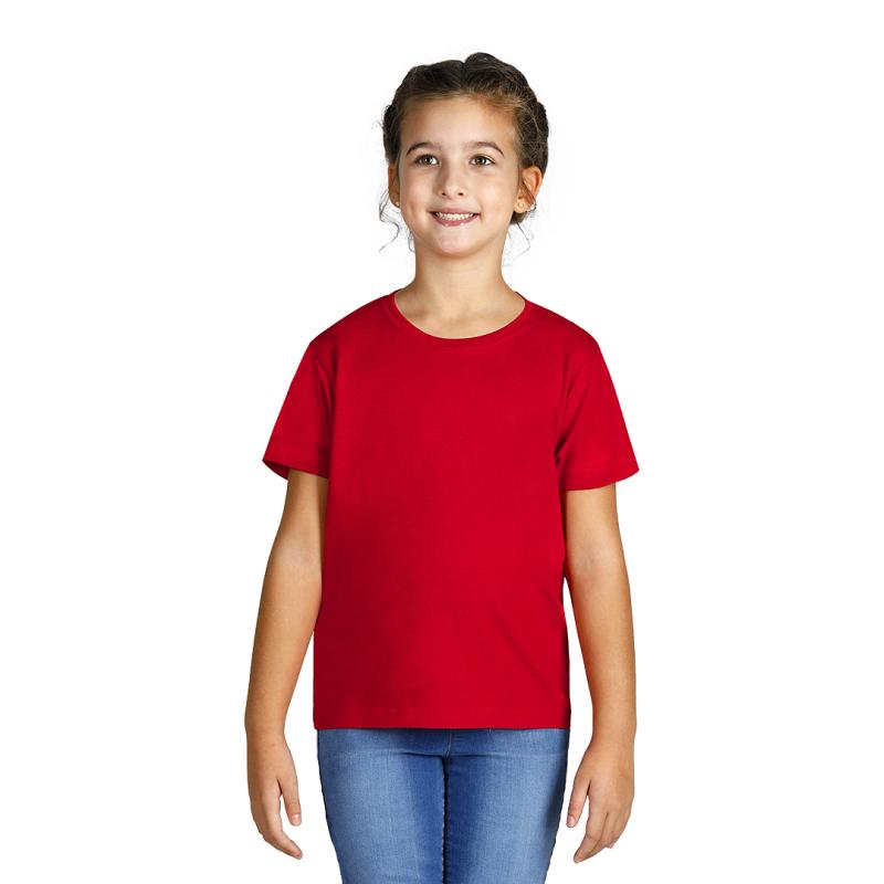 Master Kids Majica Crvena