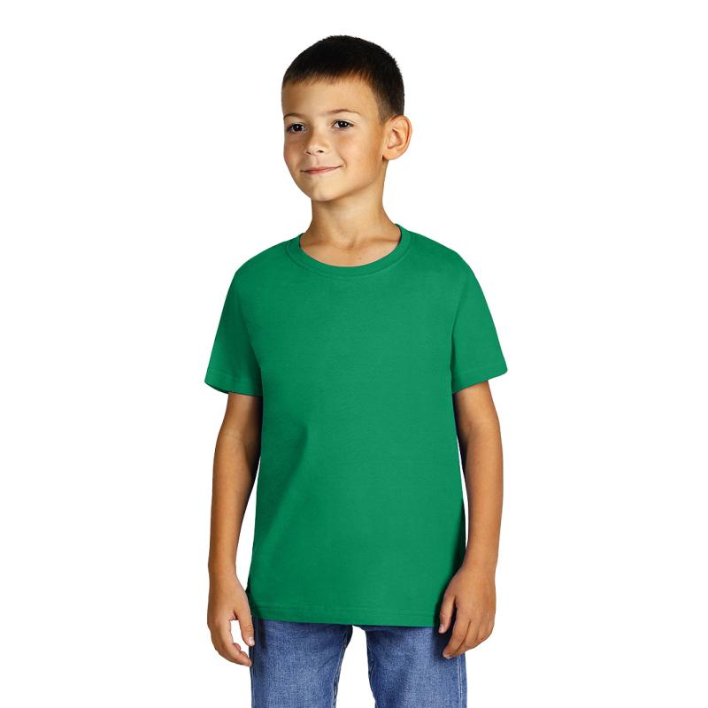 Master Kids Majica Kelly Zelena