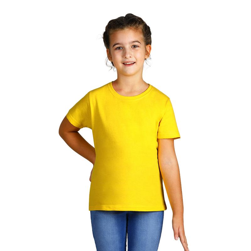 Master Kids Majica Zuta