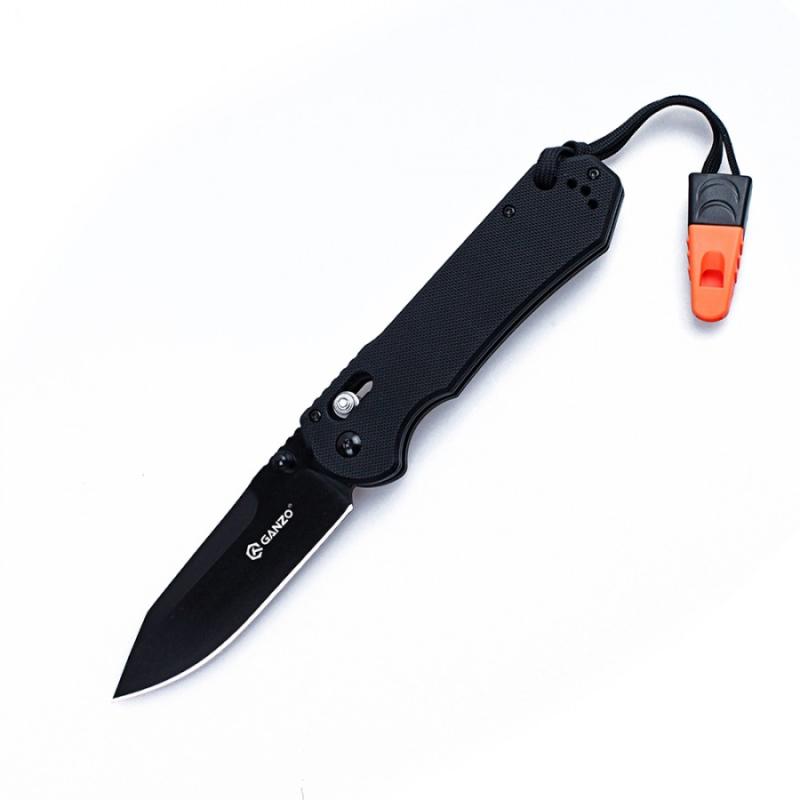 Noz Ganzo G7453 Ws 1