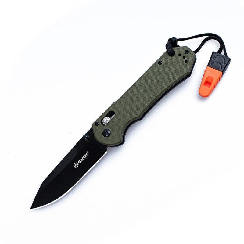 Noz Ganzo G7453 Ws 2