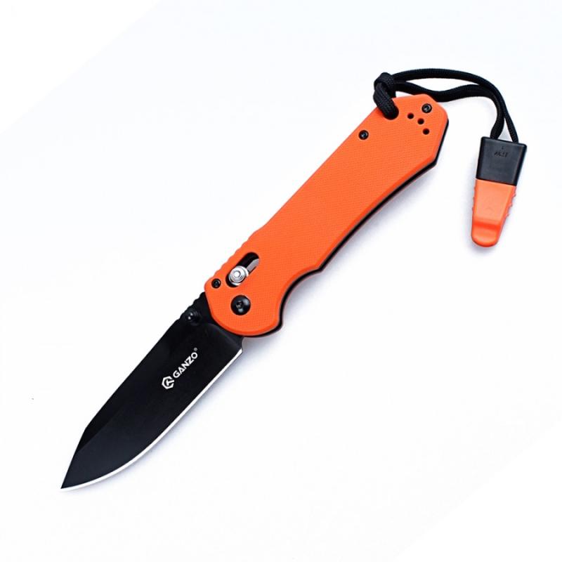 Noz Ganzo G7453 Ws 3