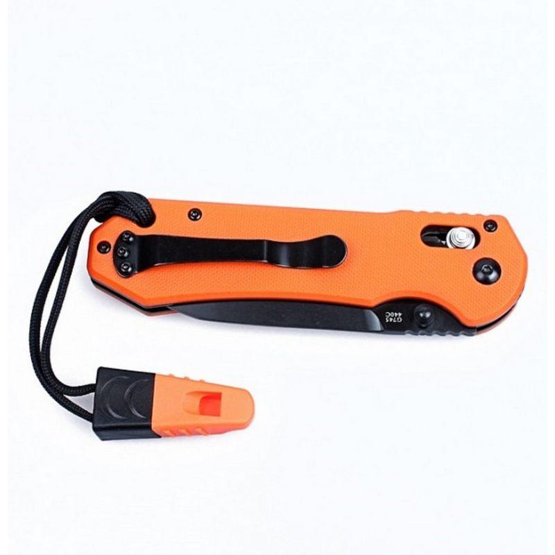Noz Ganzo G7453 Ws 6