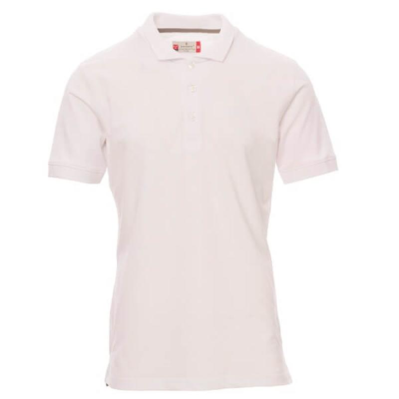 Payper Venice Polo Majica Bela