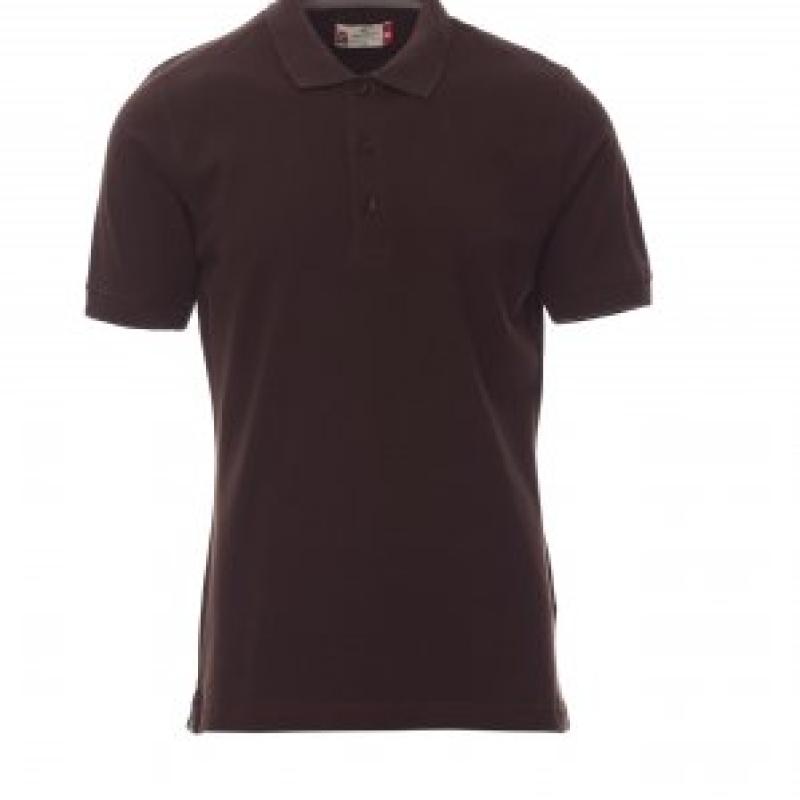 Payper Venice Polo Majica Braon