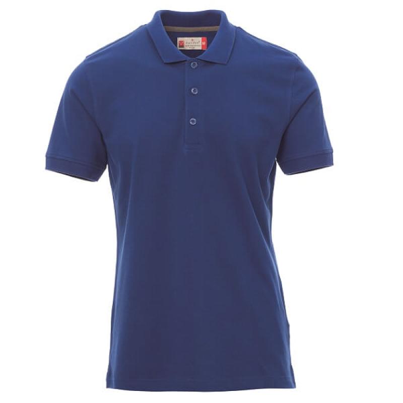 Payper Venice Polo Majica Royal Plava