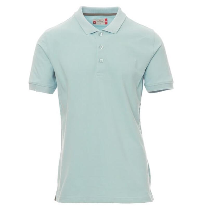 Payper Venice Polo Majica Svetlo Plava