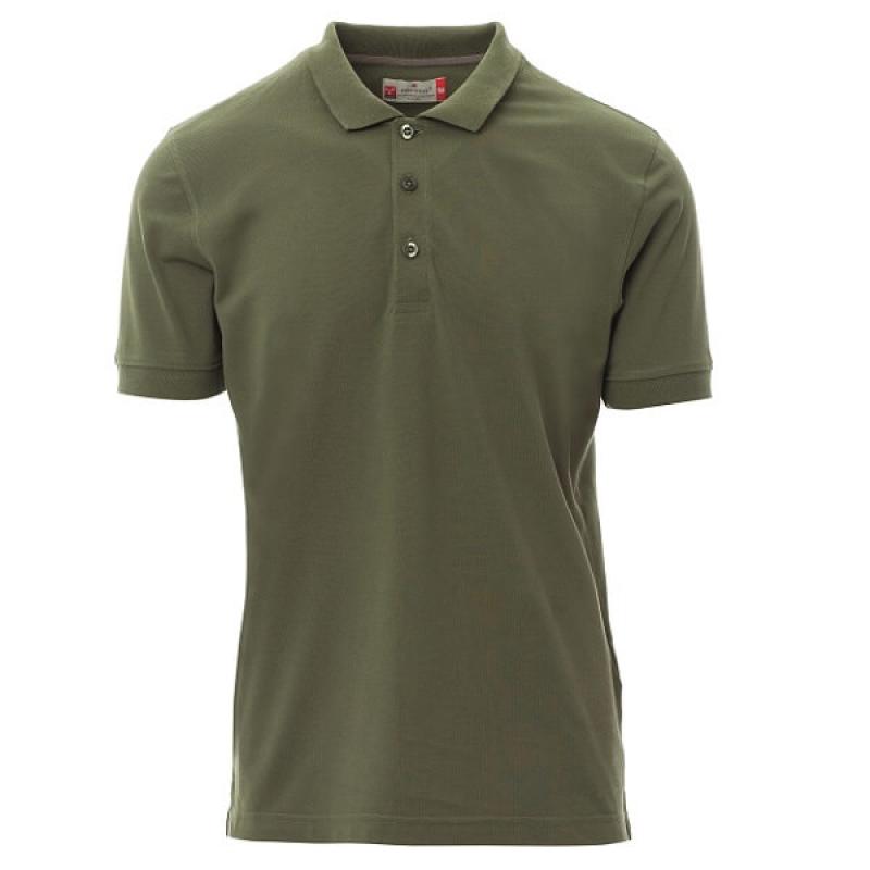 Payper Venice Polo Majica Tamno Zelena