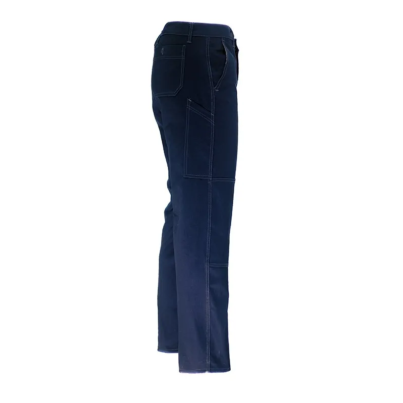 KOMPAT Muške pantalone Boja: Tamno plava| Novatex DOO
