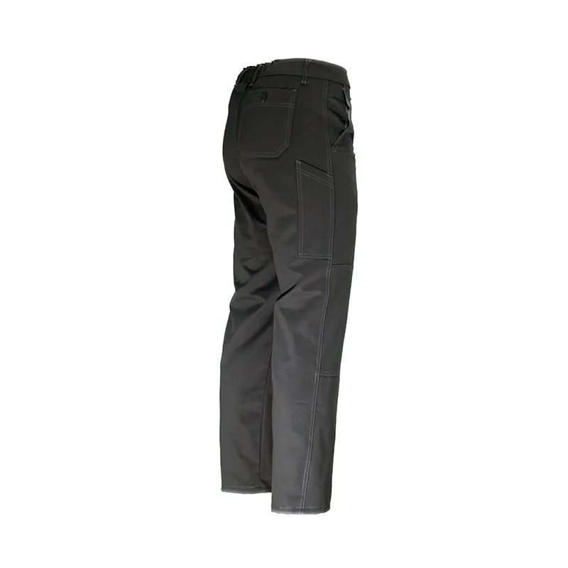 KOMPAT Muške pantalone Boja: Siva| Novatex DOO