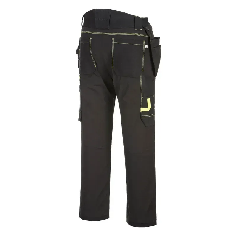RADNE PANTALONE WX3 Eco Stretch Holster PW T706