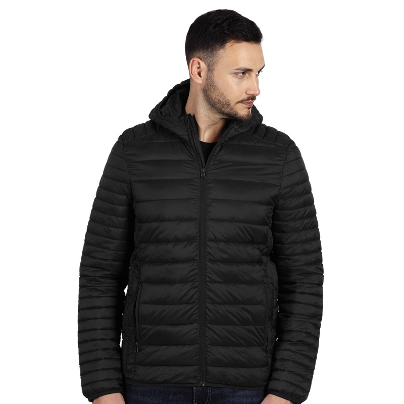 RINO HOODY muška jakna sa kapuljačom