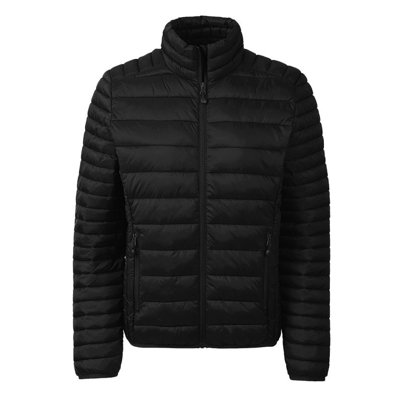 RINO JACKET muška štepana jakna