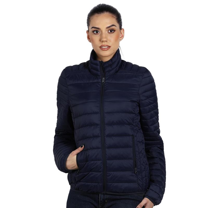 Rino Jacket Women Zenska Jakna Plava 1