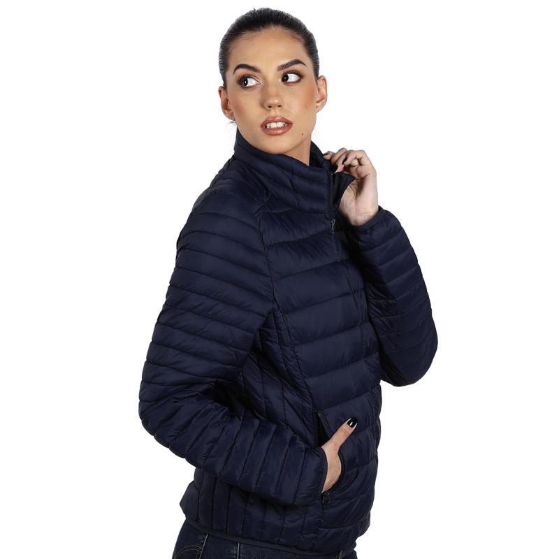 Rino Jacket Women Zenska Jakna Plava 2