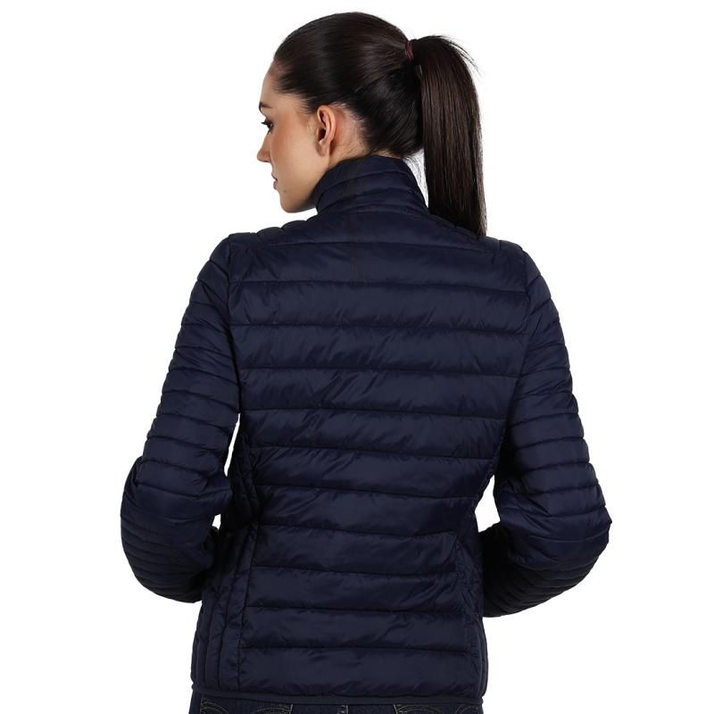 Rino Jacket Women Zenska Jakna Plava 3