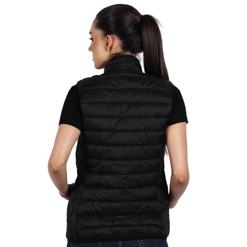 Rino Vest Women 2C Zenski Prsluk 2C Crni 003