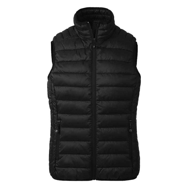 Rino Vest Women 2C Zenski Prsluk 2C Crni 004