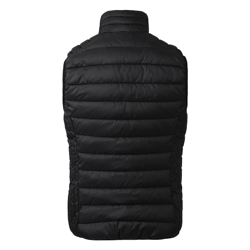 Rino Vest Women 2C Zenski Prsluk 2C Crni 005