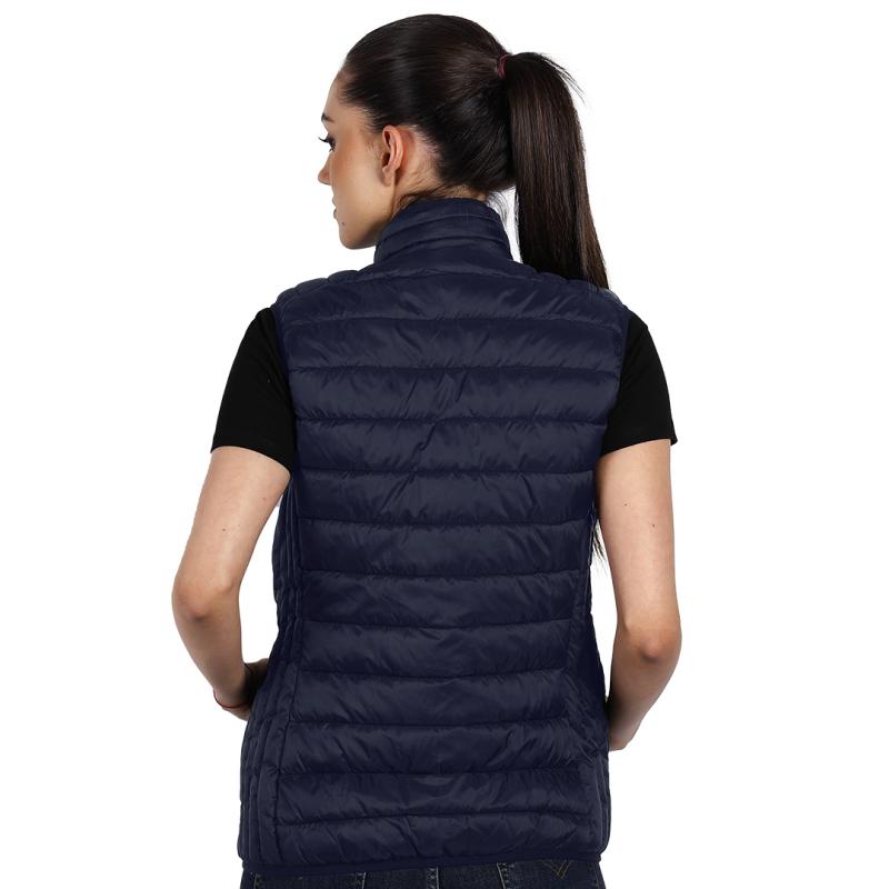 Rino Vest Women 2C Zenski Prsluk PLAVI 003